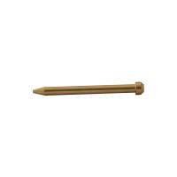 JET HVT BRASS .080