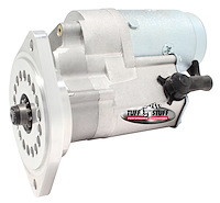 Mini Denso Gear Reduction Starter 1965-74 Ford 289/302/351
