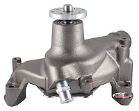 SuperCool Water Pump As Cast 1969-93 Small Block Chevy