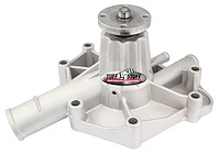 SuperCool Water Pump As Cast 1970-88 Small Block Mopar 318/360