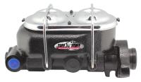 Master Cylinder Universal Black