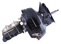 11" Booster Combo 2071 Master Cylinder