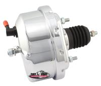 7 in. Power Brake Booster - Single Diaphragm