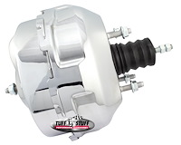 9 in. Power Brake Booster - Dual Diaphragm