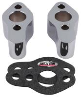 Water Pump Extension Small Block Chevy Short Pump