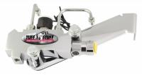 Chrome Proportioning Valve Kit 2020, 2021, 2025, 2026 Master Cylinder [Disc/Disc]