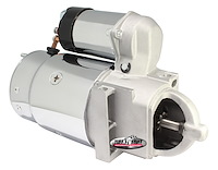 Starter Full Size GM