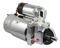 OEM-Style Super Torque Starter