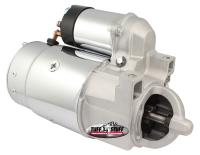 OE-Style Starter Chrome Chevy/Oldsmobile