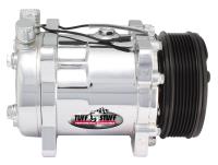A/C Compressor Sanden Style SD508 6-Groove