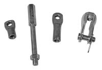 Brake Booster Extension Rod and Clevis Kit