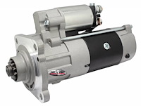 OEM Style Starter [1995-2000 Ford Powerstroke Diesel 7.3L V8]