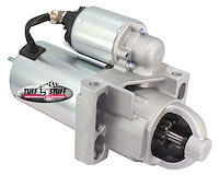 PMGR Starter Zinc 1955-00 Small and Big Block Chevy