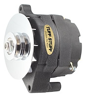 7078NKBW Alternator 1961-1985 Ford Small Case Alternators 140 AMP
