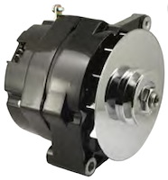 GM Alternator 80 AMP External Regulator