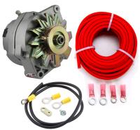Wire Alternator Kit