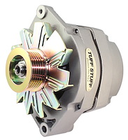 GM Alternator Internal Regulator