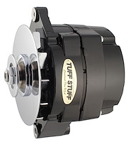 Alternator 1971-86 GM Cars/Light Trucks 100 Amp