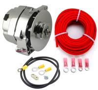 Wire Alternator Kit