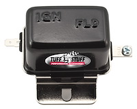 Voltage Regulator for Early Chrysler Alternators with Mechanical Regulator
