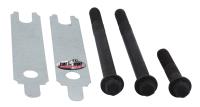 Starter Bolt and Shim Kit for 6550 Series Starters
