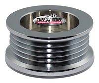 Alternator Pulley 5 Groove