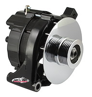 Alternator 1987-95 Ford 5.0L 100 AMP