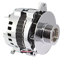 GM Alternator 140 AMP