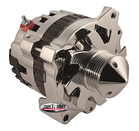 GM Alternator Silver Bullet 160 AMP
