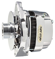 GM Alternator 140 AMP