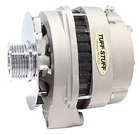 GM Alternator 250 AMP