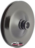Power Steering Pulley Fits #908-6177B, #908-6179B, #908-6180B, & #908-6181B