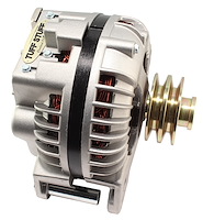 Alternator 1960-88 Early-Chrysler 100 AMP