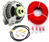 Alternator and Wire Kit Chrylser
