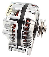 Alternator 1960-88 Early-Chrysler 60 AMP