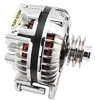 Alternator 1960-88 Early-Chrysler 100 AMP