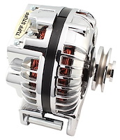 Alternator 1960-88 Early-Chrysler 130 AMP