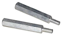 ACS001 1955-1957 Full-Size Chevrolet Valve Cover Screws