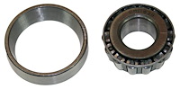 BEA001 1955-1968 Chevrolet Full-Size Bearing