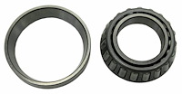 BEA002 1955-1968 Chevrolet Full-Size Bearing