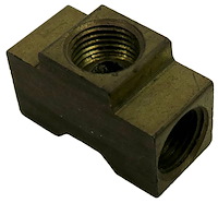 BJB002 1960-66 Chevrolet truck Brass Junction Block