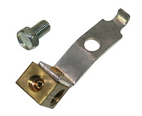 BJB67L 1956-1957 Chevrolet Full-Size Brass Junction Block