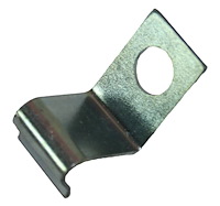 BLC002 1955-1957 Chevrolet Full-Size Front Brake Line Clip