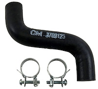 BPH401 1958-1961 Chevrolet Full-Size By-Pass Hose