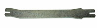 BRS001 1951-64 Chevrolet Full-Size & 1953-62 Corvette Parking Brake Spreader Bar