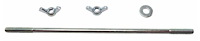 CACR05 1956-1957 Chevrolet Full-Size Carburetor Air Cleaner Rod