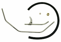 CTK002 1963-1964 Chevrolet Full-Size Choke Heat Riser Tube Kit
