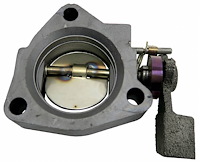 EMR001 1957-1974 Chevrolet Full-Size Exhaust Manifold Heat Riser