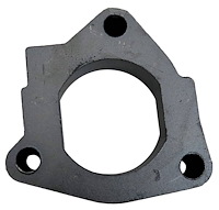 EMR003 1957-1974 Chevrolet Full-Size Exhaust Manifold Heat Riser