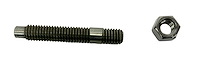 EMS005 1958-1964 Chevrolet Full-Size Exhaust Manifold Stud
